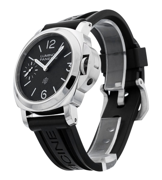 Panerai Luminor Logo PAM01084